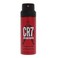 CR7Cristiano Ronaldo CR7  Sporty And Modern Essence  Fresh And Woody Fragrance  Vibrant And Contemporary  Bold Sophistication In A Bottle  Long Wearing Aromatic Scent For Men  4 Oz Body Spray