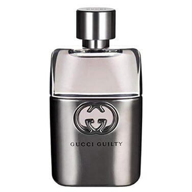 GucciGuilty Eau De Toilette Spray for Men 30 Ounce