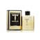 Territoire Eau De Parfum Mens Cologne Gold 79