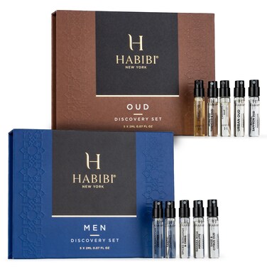 Mens Perfume  Oud Perfume Sample Sets  Cologne for Men Mens Cologne Sampler10 Mini Sprays 2 mL Each Made in USA