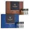 Mens Perfume  Oud Perfume Sample Sets  Cologne for Men Mens Cologne Sampler10 Mini Sprays 2 mL Each Made in USA
