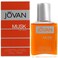 Jovan Musk for Men  4 oz After Shave Cologne