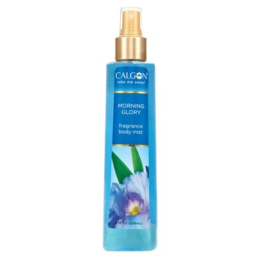 CalgonFragrance Body Mist Morning Glory 8 fl oz
