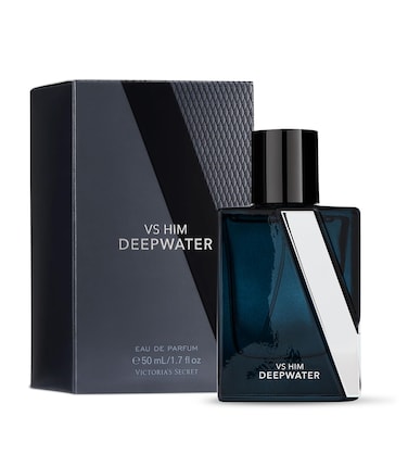 Victorias Secret VS Him Deepwater 17oz Eau de Parfum