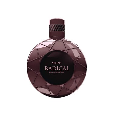 ARMAF Radical Brown Eau De Parfum Spray for Men 34 Ounce