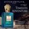 Prince Parfums Dubai  The Story of Amber Woods  34 Ounces  Exquisite Mens Extrait de Parfum  Rich Luxurious Scent of Amber Cedar Vetiver for the Modern Man  Depth Warmth  Mastery