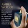 Prince Parfums Dubai  The Story of Amber Woods  34 Ounces  Exquisite Mens Extrait de Parfum  Rich Luxurious Scent of Amber Cedar Vetiver for the Modern Man  Depth Warmth  Mastery