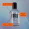 DedCool Eau de Parfum Xtra Milk  17 fl oz with Notes of Bergamot White Musk Amber Clean Perfume for Men  Women Long Lasting Luxury Fragrance NonToxic Genderless Vegan Fragrance For All