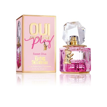 Juicy CoutureOui Play Eau De Parfum Perfume for Women