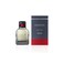 TUMI AWAKEN DISTILLED 0800 GMT  Extrait De Parfum Fragrance for Men  Stimulating Cologne with Woody Notes  34 oz