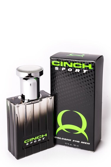 Cinch Mens Sport Cologne 17oz