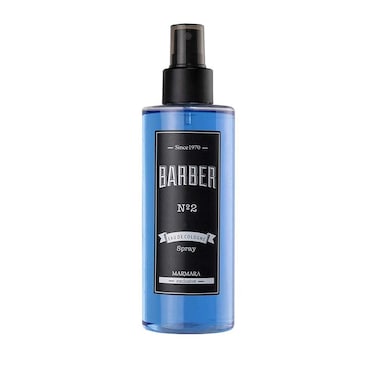 Marmara Barber Eau De Cologne No 2 250ml Blue