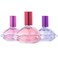Angle Face Body Spray Girl Perfume Set  Little Girls to Teen Girl Gifts Girl Birthday Gift Body Mist Perfume Set in KissingLips Shaped Bottles  Fashion Collection 3 Piece Set
