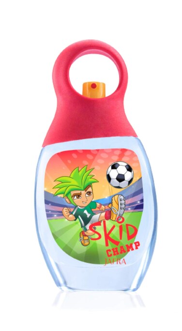 Skid Champ Eau De toilette 17 fl Oz By Jafra