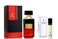 Paris Corner WILD AND TOBACCO EMIR Perfume EDP 34Fl Oz with 8ml LFumes RollOn Layering Perfume Oil UNISEX  EDP and Oil Combo