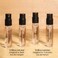 Yellowstone Discovery Set by Tru Western  2 Ml Sample Set  Mens and Womens