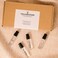 Yellowstone Discovery Set by Tru Western  2 Ml Sample Set  Mens and Womens