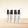 Yellowstone Discovery Set by Tru Western  2 Ml Sample Set  Mens and Womens