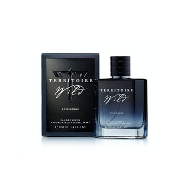 TerritoireEau De Parfum Mens Cologne Wild
