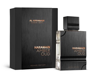 Al HaramainAmber Oud Private Edition Eau de Parfum Spray for Unisex 20 Ounce