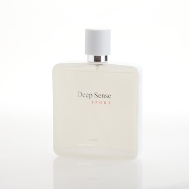 Deep Sense Sport Eau de Parum for Men Attract Women 33 Fluid Ounce