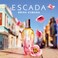 EscadaBrisa Cubana Eau de Toilette Womens Floral Perfume With Notes of Lime Essence Mint Oil  Maripossa Accord Luxury Perfumes for Women Long Lasting Fragrance