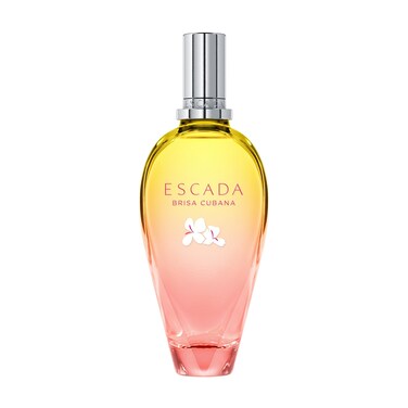 EscadaBrisa Cubana Eau de Toilette Womens Floral Perfume With Notes of Lime Essence Mint Oil  Maripossa Accord Luxury Perfumes for Women Long Lasting Fragrance