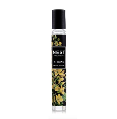 Nest Fragrance New York Citrine Eau De Parfum Spray 028oz8ml UB