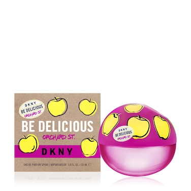 DKNYBe Delicious Orchard St Eau de Parfum Perfume Spray For Women