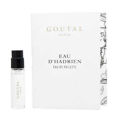 Annick GoutalEau Dhadrien Eau De Toilette Spray Vial for Men 15ml005oz