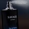 Savage Extrait Eau De Parfum for Men Top Notes of Grapefruit  Heady Spices Base Notes of Lavender Essence  Rich Wood Cologne for Everyday Wear Work Days Romantic Date Elegant 100ml Bottle