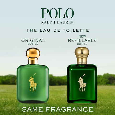 Buy RALPH LAUREN FRAGRANCESRalph Lauren Polo Eau de Toilette