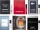 Mens Popular Designer Fragrance Sampler 6 count  Lot of Cologne Sample Vials