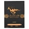 LattafaPerfumes Qaed Al Fursan for Unisex Eau de Parfum Spray 3 Ounce