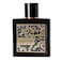 LattafaPerfumes Qaed Al Fursan for Unisex Eau de Parfum Spray 3 Ounce