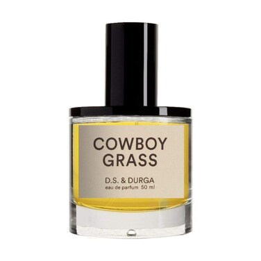 DS  Durga Cowboy Grass for Men  17 oz EDP Spray