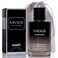 Savage for Men 34 Oz Mens Eau De Toilette Spray Refreshing  Warm Masculine Scent for Daily Use Mens Casual Cologne Includes NovoGlow Carrying Pouch Smell Fresh All Day A Gift for Any Occasion
