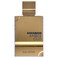 Al Haramain Amber Oud EDP Spray Blue Edition Men 2 oz