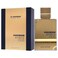 Al Haramain Amber Oud EDP Spray Blue Edition Men 2 oz
