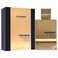 Al Haramain Amber Oud EDP Spray Blue Edition Men 2 oz