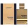 Al Haramain Amber Oud EDP Spray Blue Edition Men 2 oz
