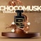 Choco Musk Perfume for Women and Men  Gourmand Fragrance with Chocolate Musk and Vanilla Notes  Arabian Perfume