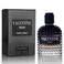 Valentine Nero for Men  Woody Aromatic Fragrance with Floral and Mineral Notes  Masculine Scent  100ml