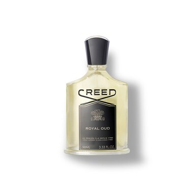 Creed Royal Oud Mens Luxury Cologne Woody Rich Spicy  Smoky Fragrance 50ML  17 Fl Oz