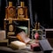 ELSHA AFTERSHAVE 1776 Mens AFTERSHAVE  4oz  The Aristocrat of Perfume and Cologne  Long Lasting Scented AFTERSHAVE