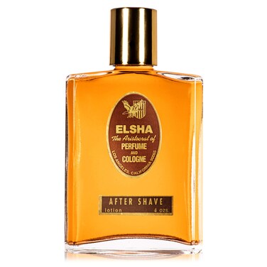 ELSHA AFTERSHAVE 1776 Mens AFTERSHAVE  4oz  The Aristocrat of Perfume and Cologne  Long Lasting Scented AFTERSHAVE