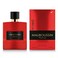 MauboussinPour Lui In Red 100ml 33 Fl Oz  Eau de Parfum for Men  Woody  Spicy Scents