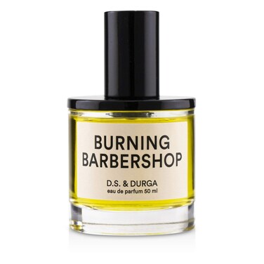 DS  Durga Burning Barbershop for Men  17 oz EDP Spray