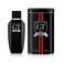 New BrandPerfumes GT Darker EDT Spray Men 33 oz