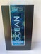 Bath and Body Works 34 Ounce Ocean Cologne Spray For Men Original Rectangle Box